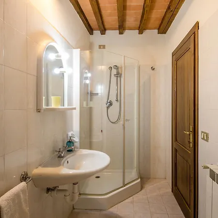 Le Capanne Villa *