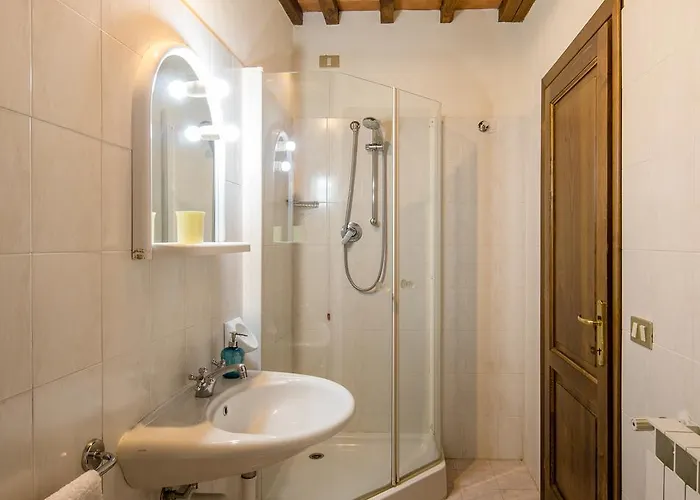 Le Capanne فيلة *